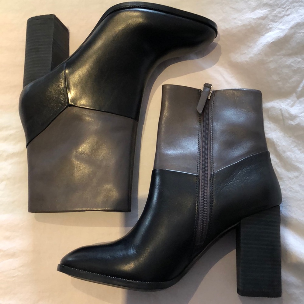 Aldo “Catheryn” ankle boots.